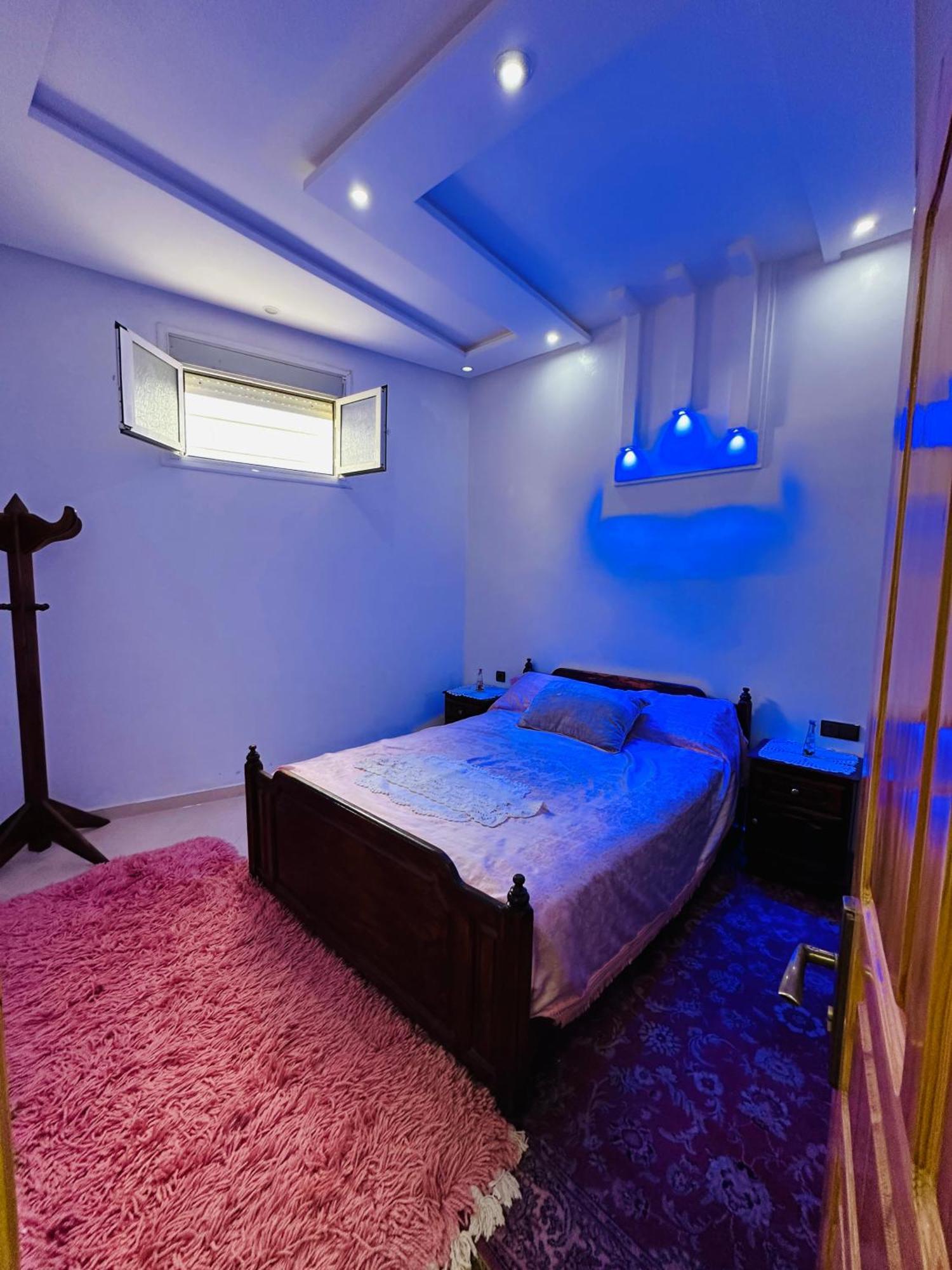 Dar Chamali Chefchaouen Exterior foto